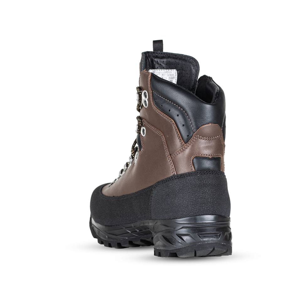 Obuwie myśliwskie Caledon Pro II WX Brown – zdjęcie 4