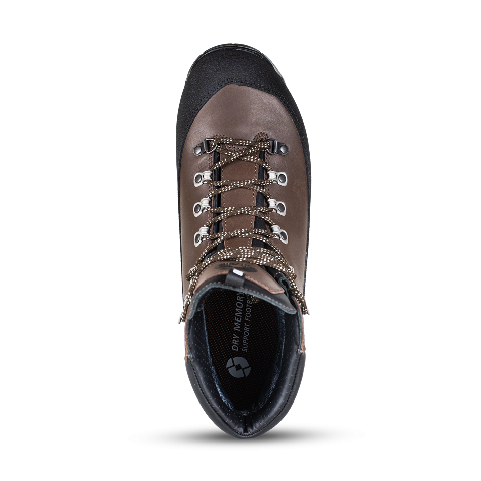 Obuwie myśliwskie Caledon Pro II WX Brown – zdjęcie 5