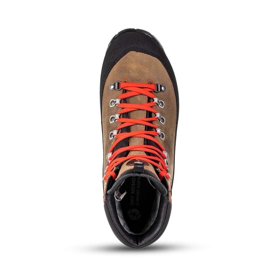 Obuwie turystyczne Caledon Pro II Grizzly – zdjęcie 5