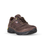 Obuwie turystyczne Tactical Low Dark Brown