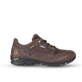 Obuwie turystyczne Tactical Low Dark Brown – zdjęcie produktowe 2