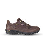Obuwie turystyczne Tactical Low Dark Brown – zdjęcie produktowe 2