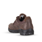 Obuwie turystyczne Tactical Low Dark Brown – zdjęcie produktowe 4