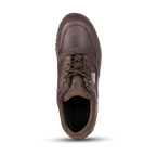 Obuwie turystyczne Tactical Low Dark Brown – zdjęcie produktowe 5