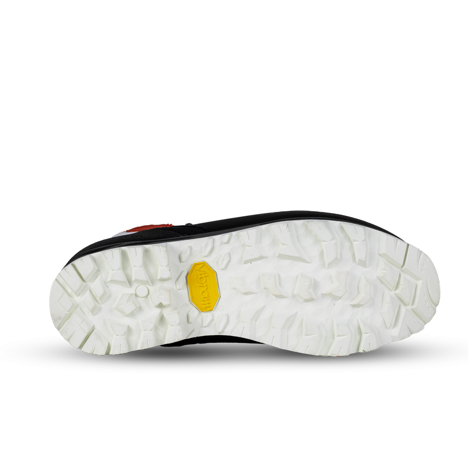Obuwie turystyczne Karpat Sport Mango – zdjęcie 3