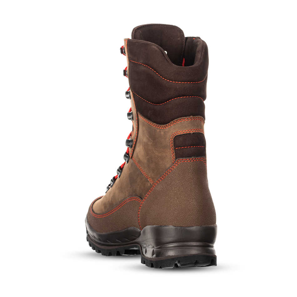 Obuwie myśliwskie Squad Grizzly Winter Wide – zdjęcie produktowe 3
