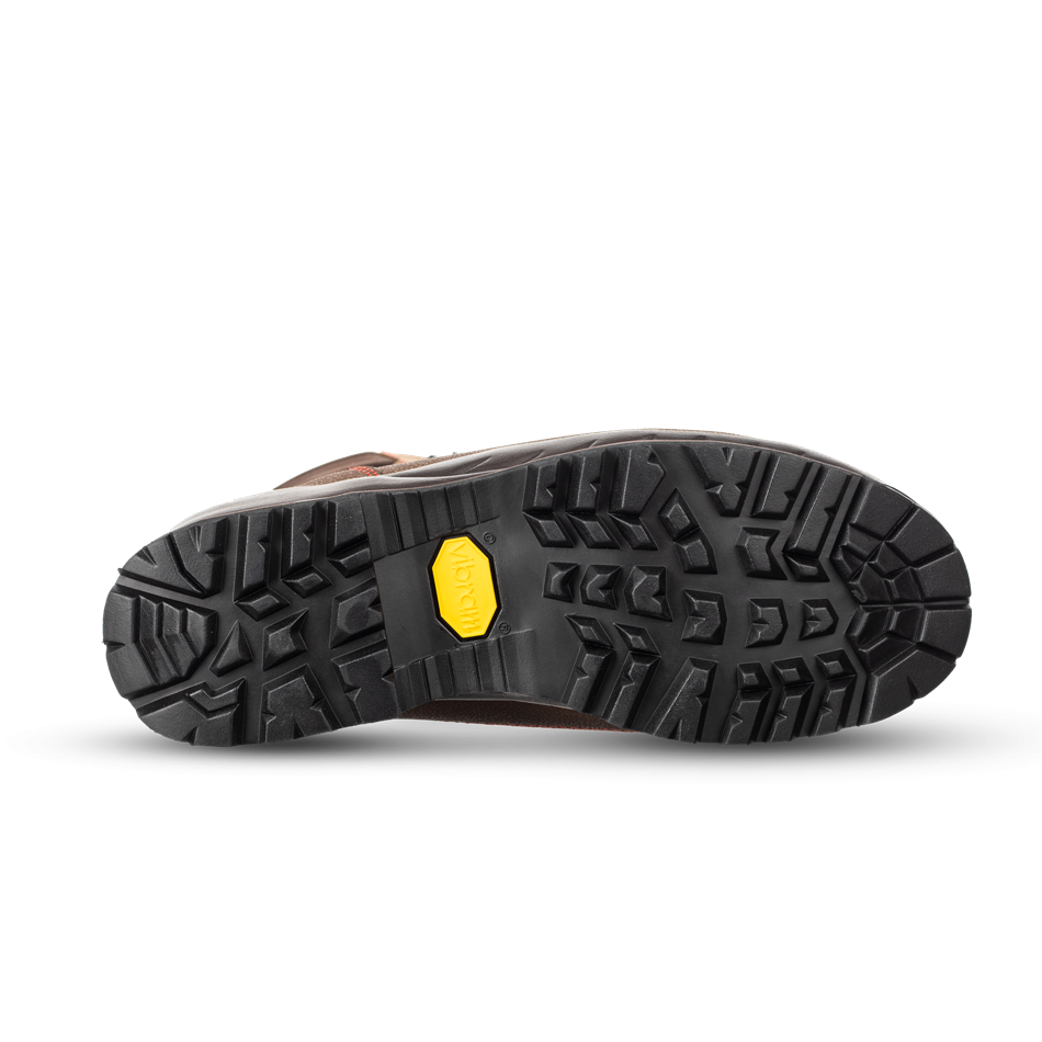 Obuwie myśliwskie Squad Grizzly Winter Wide – zdjęcie produktowe 4