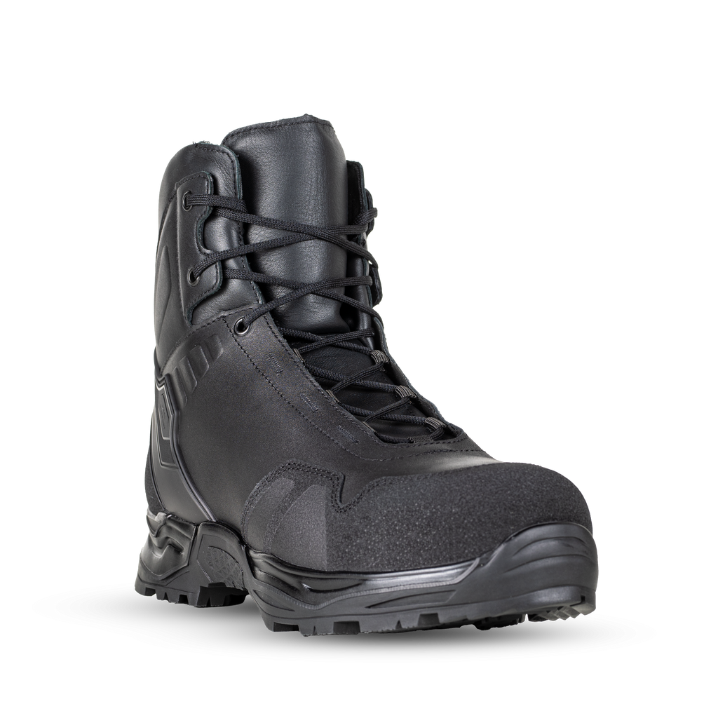 Obuwie policyjne Taras Safety S7L