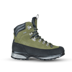 Obuwie myśliwskie Caledon Pro II Olive Winter Wide – zdjęcie 2