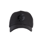 Trucker Mono Black – zdjęcie produktowe 2