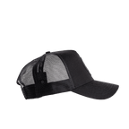 Trucker Mono Black – zdjęcie produktowe 3