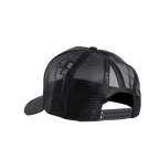 Trucker Mono Black – zdjęcie produktowe 5