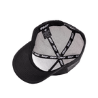 Trucker Mono Black – zdjęcie produktowe 6