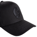 Trucker Mono Black – zdjęcie produktowe 7