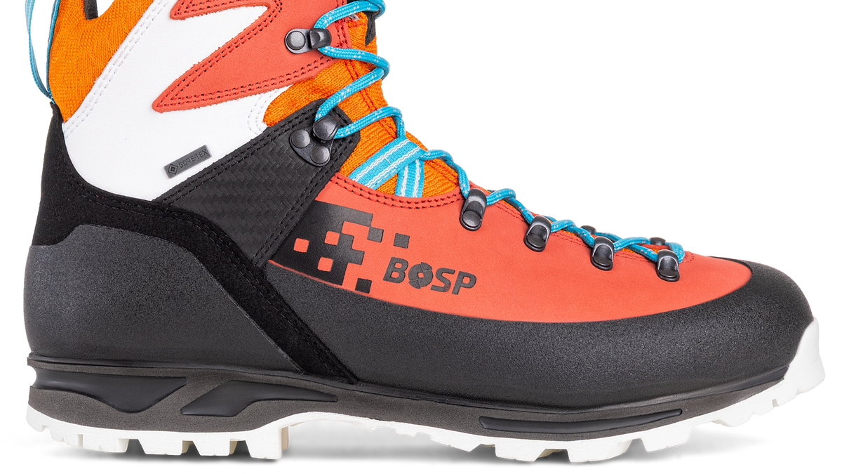 GORE-TEX® Performance Comfort Footwear
