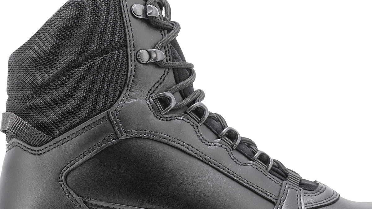 Policejní obuv Alien FG – detail 2