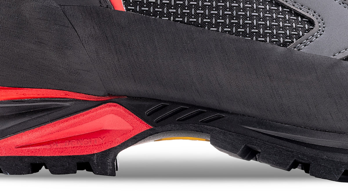 Turistická obuv Husky Evo – detail 3