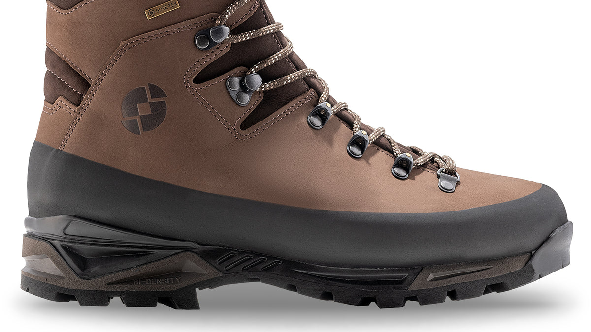 Treková obuv Ural Pro – detail 1