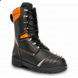 Fraker Logger orange