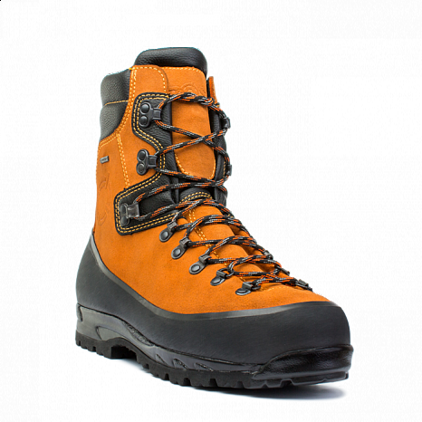 Logger Trek