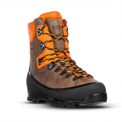 Logger Trek Claw
