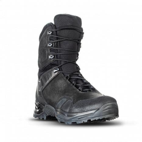 Taras Army Black