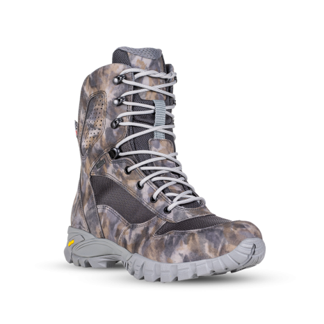 Tactical Camo Shark