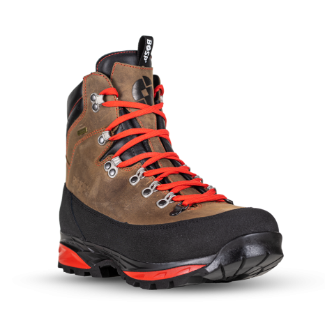 Caledon Pro II Grizzly