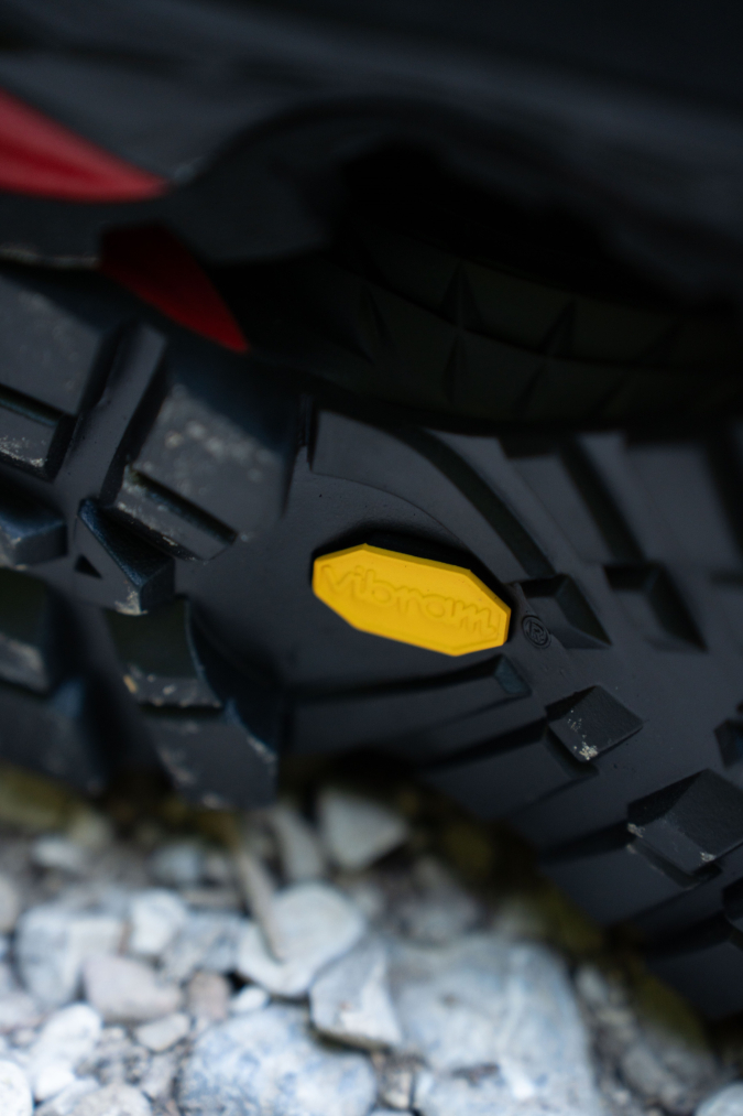 Caledon Pro II Grizzly