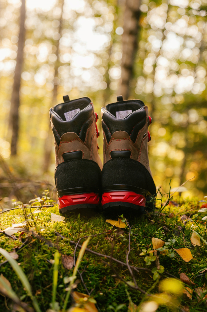 Caledon Pro II Grizzly