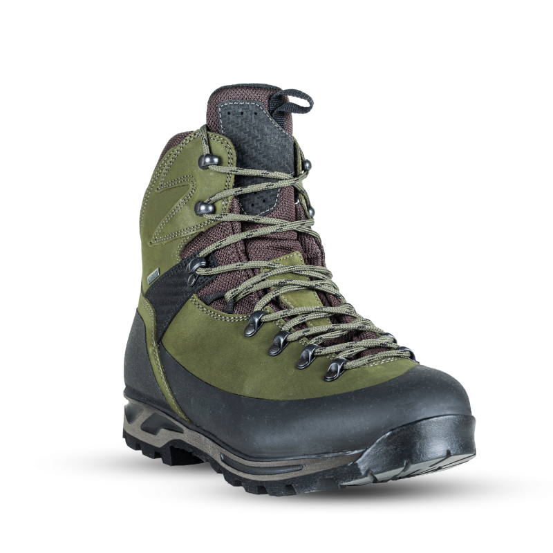 Karpat Pro II Olive