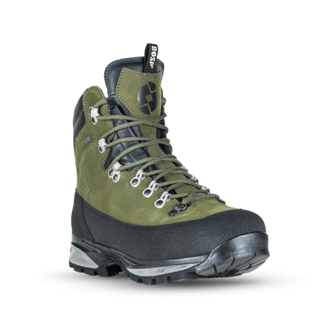 Caledon Pro II Olive Winter Wide