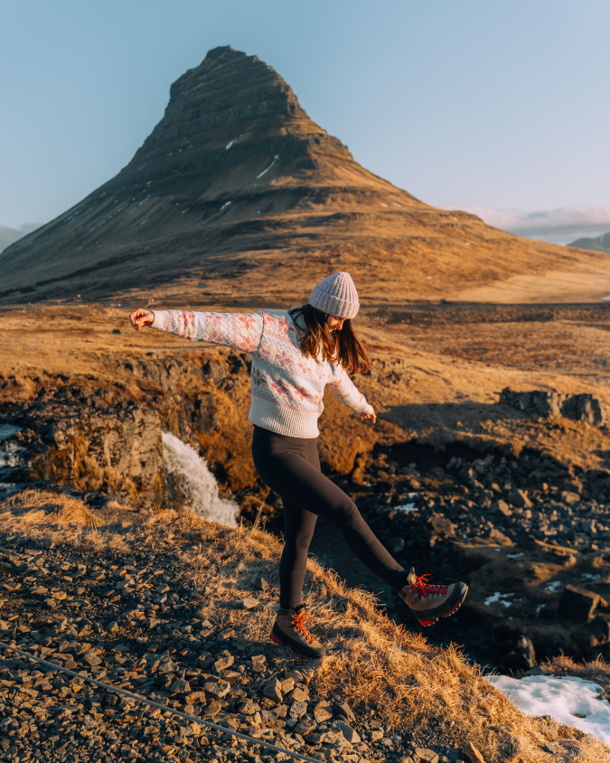 Caledon Pro II Grizzly