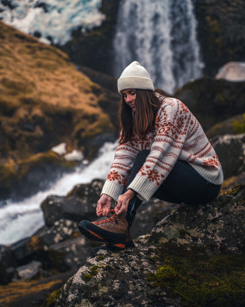 Caledon Pro II Grizzly