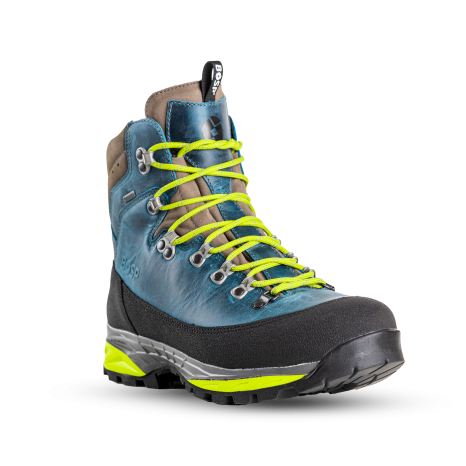 Caledon Pro II Azure