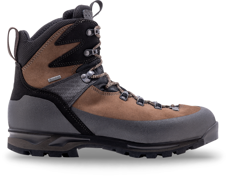 Karpat 2.1 Brown
